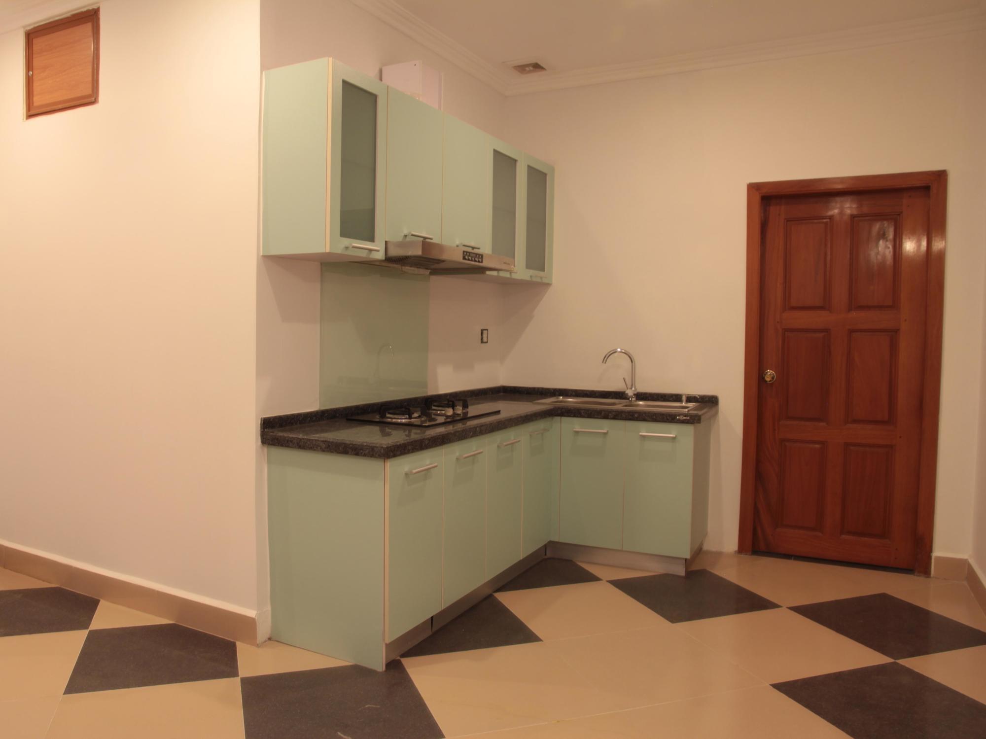 Aime House & Niisaii Apartment Phnom-Penh Buitenkant foto